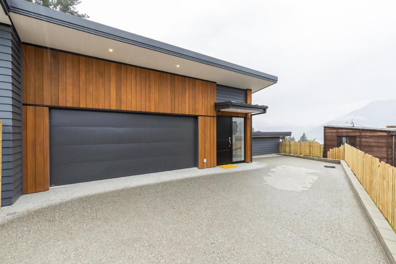 Myholidays - The Four Seasons Queenstown Exterior foto