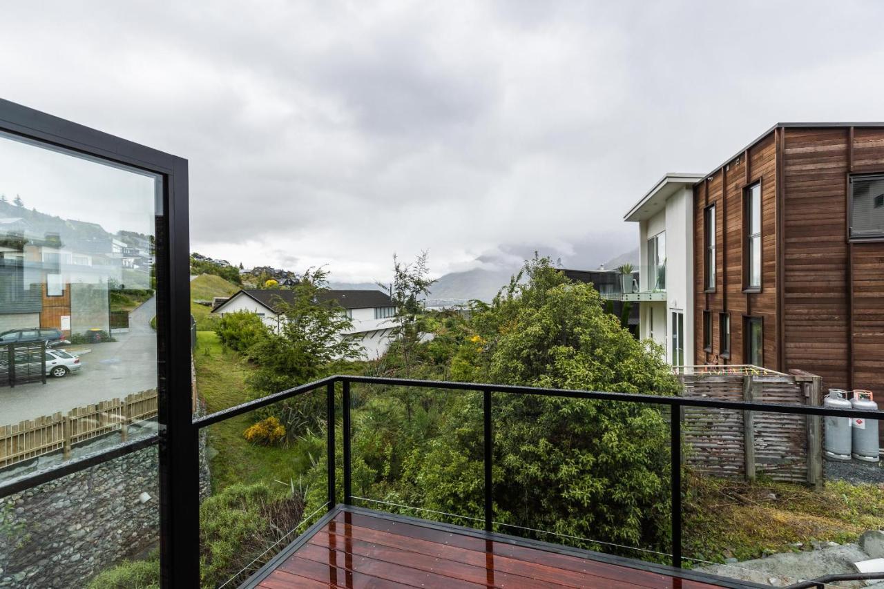 Myholidays - The Four Seasons Queenstown Exterior foto