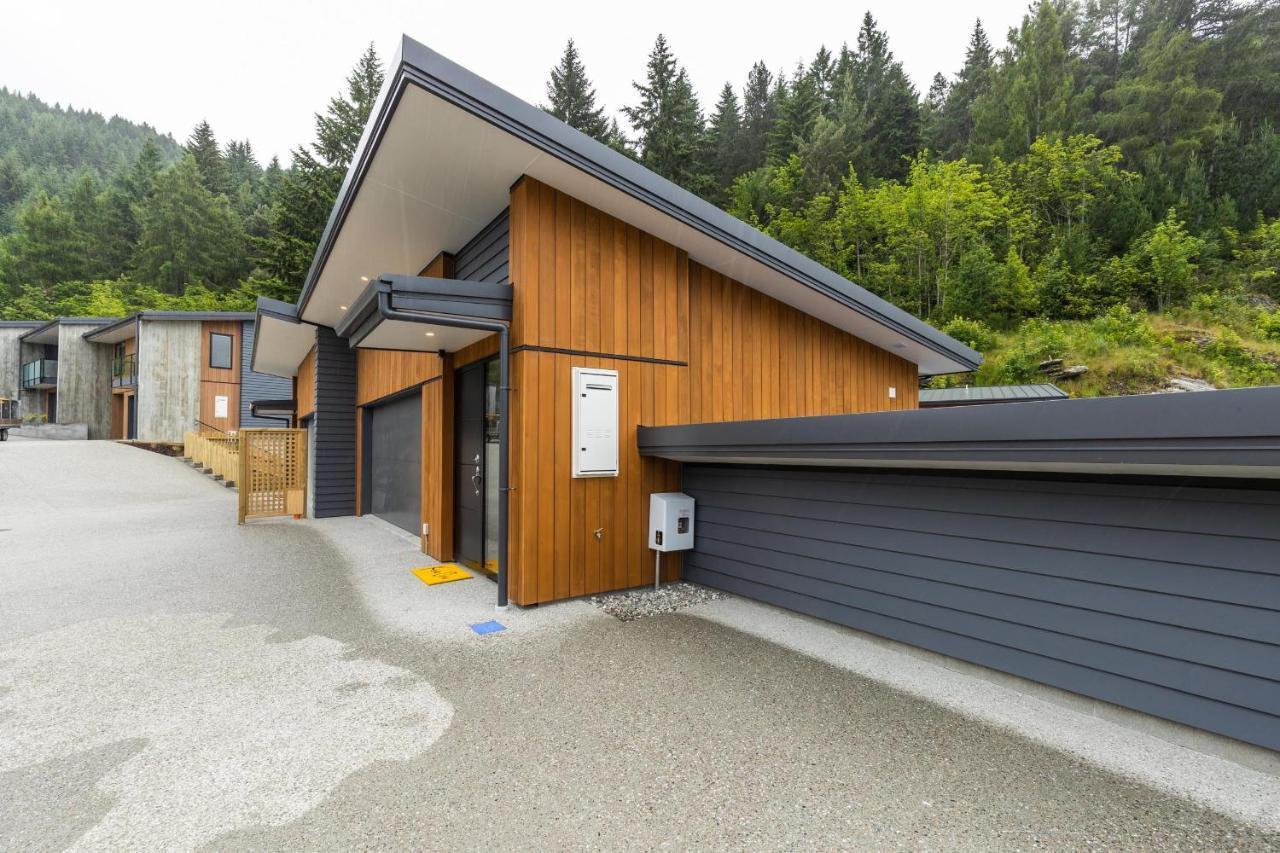Myholidays - The Four Seasons Queenstown Exterior foto